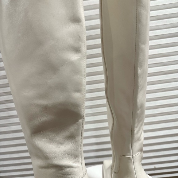 🌸VINCE CAMUTO🌸 Kalinder Knee High  Boot Size: 5.5 - Picture 9 of 15
